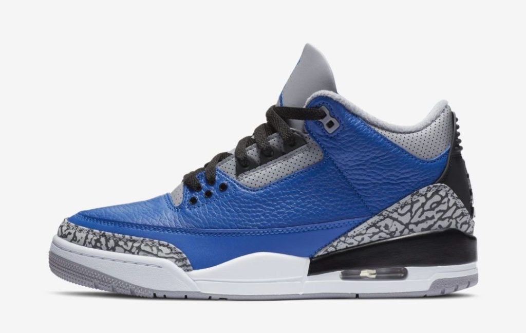 royal retro 3