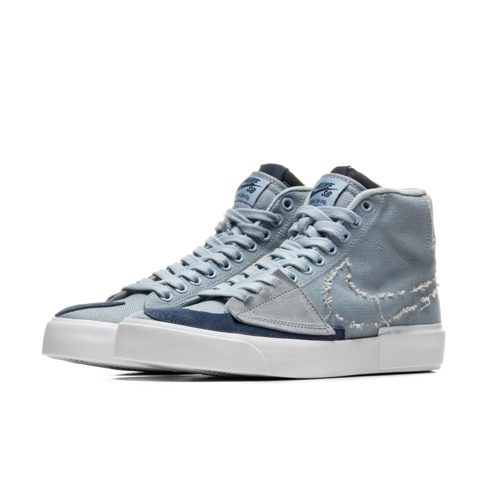 SB ZOOM BLAZER MID EDGE