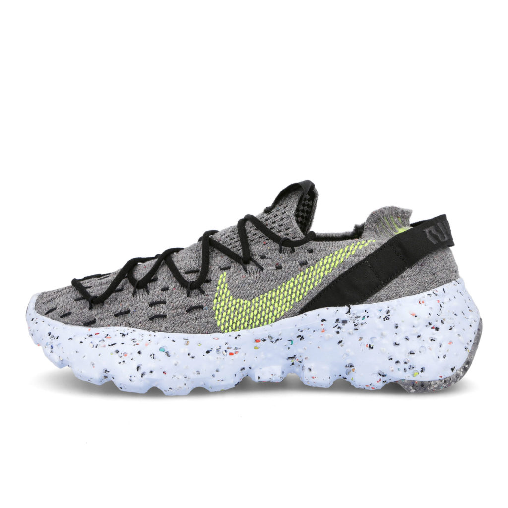 space hippie 04 grey volt