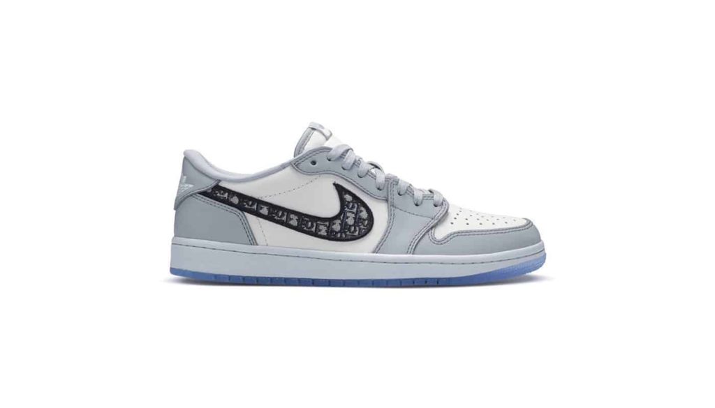 Dior x Air Jordan 1 Low Raffle List • The Cop Guide