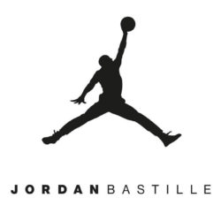 Jordan clearance bastille raffle