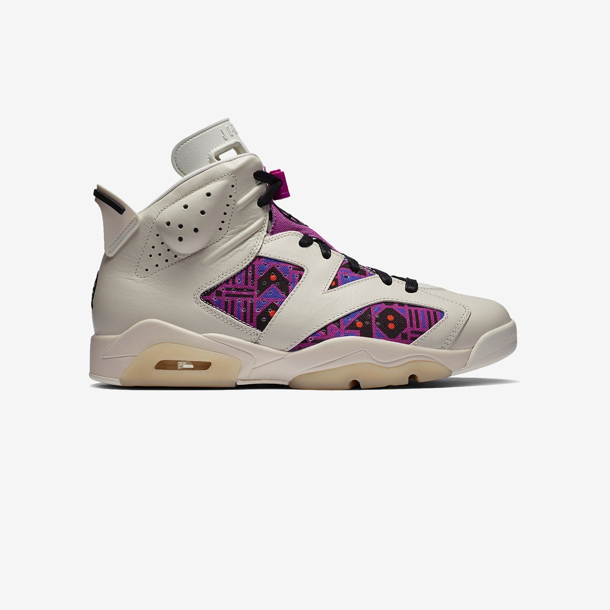 quai 6 jordan