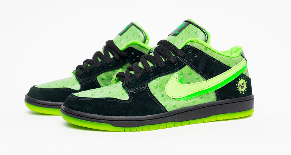 nike sb kicks