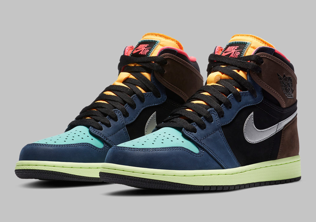 jordan 1 retro high og tokyo