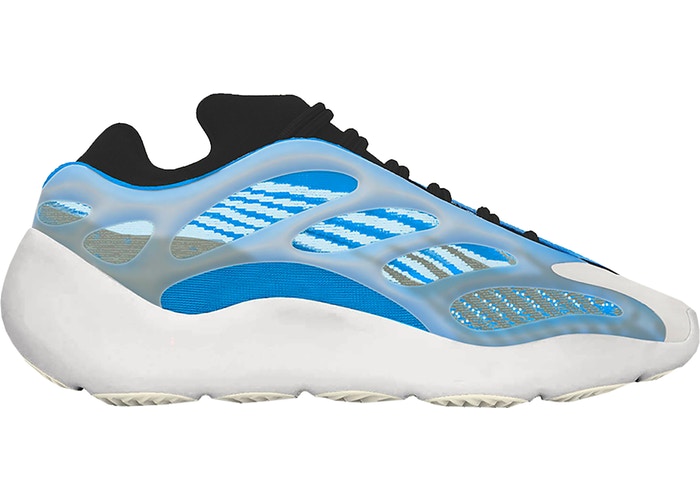Adidas Yeezy 700 V3 Azareth Raffle List â¢ The Cop Guide
