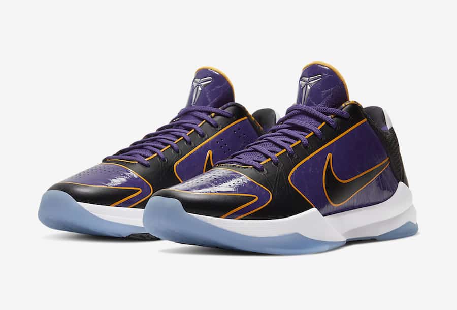 kobe 5 protro europe