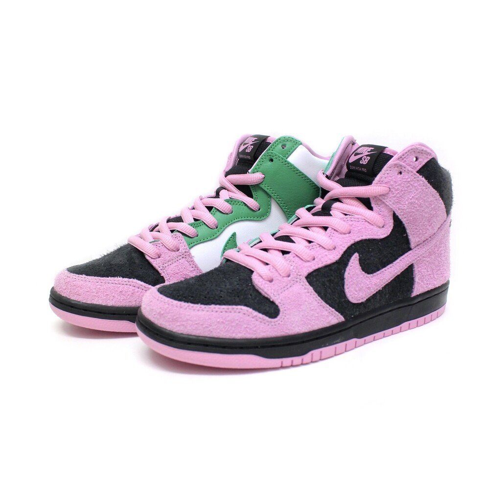 invert celtics dunks