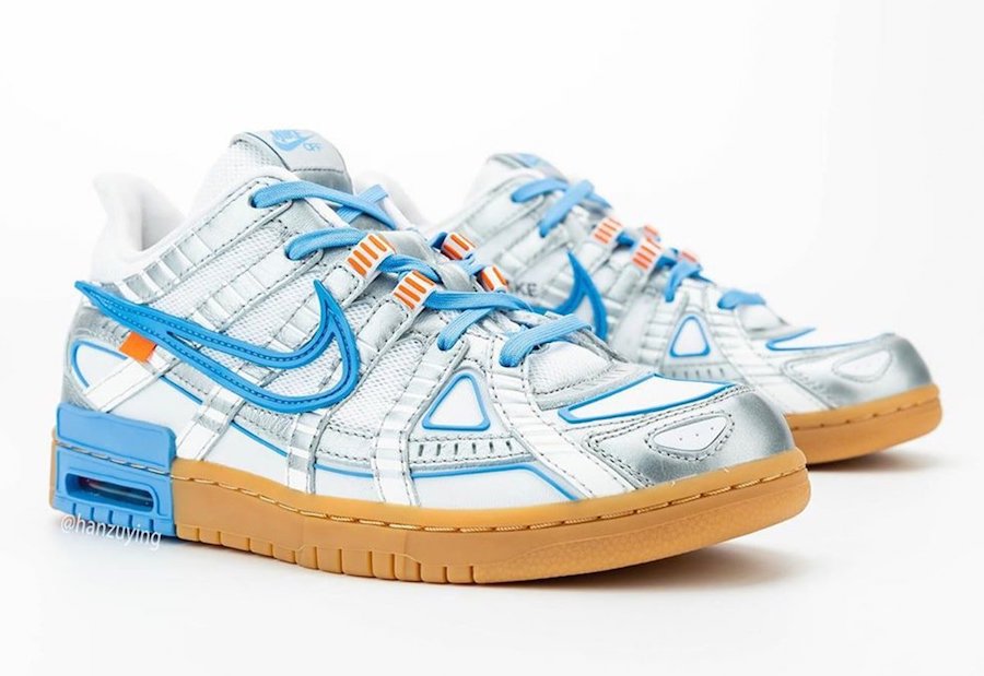 off white air dunk