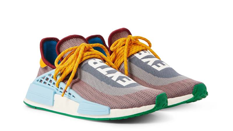 adidas pharrell hu nmd extra eye