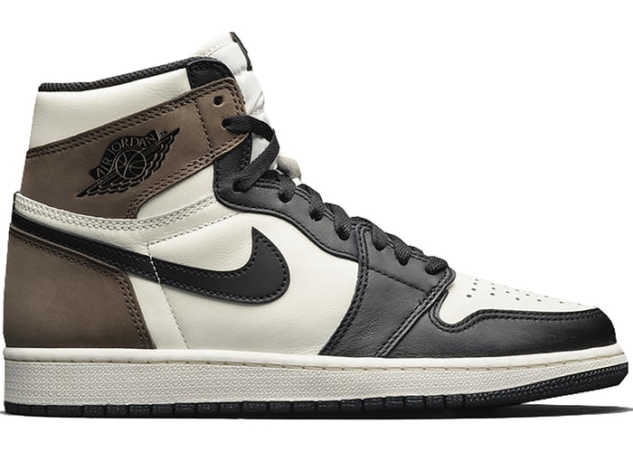 dark mocha jordan 1 raffle