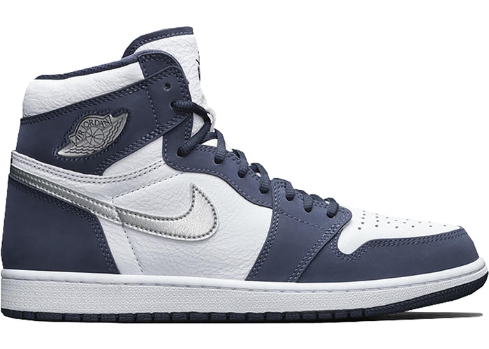 midnight navy 2020