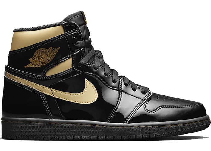 metallic retro 1