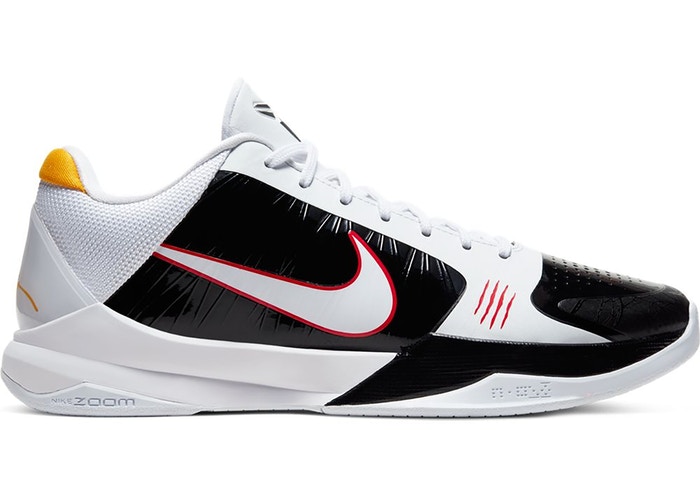 Nike Kobe 5 Protro Bruce Lee Alternate 