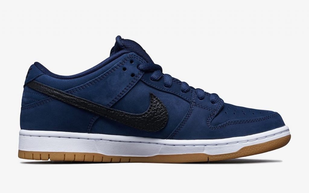 Dunk iso navy Clearance