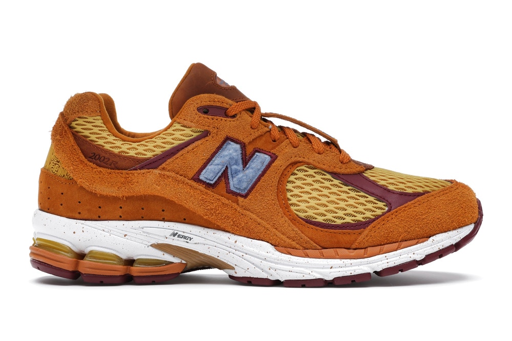 new balance x salehe bembury 2002r