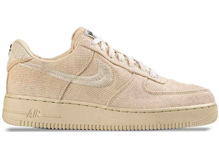 air force low fossil