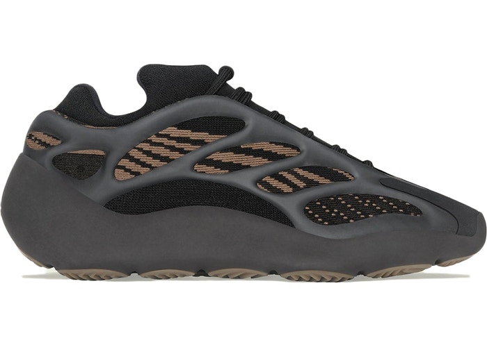 Adidas Yeezy 700 V3 Eremiel Clay Brown 