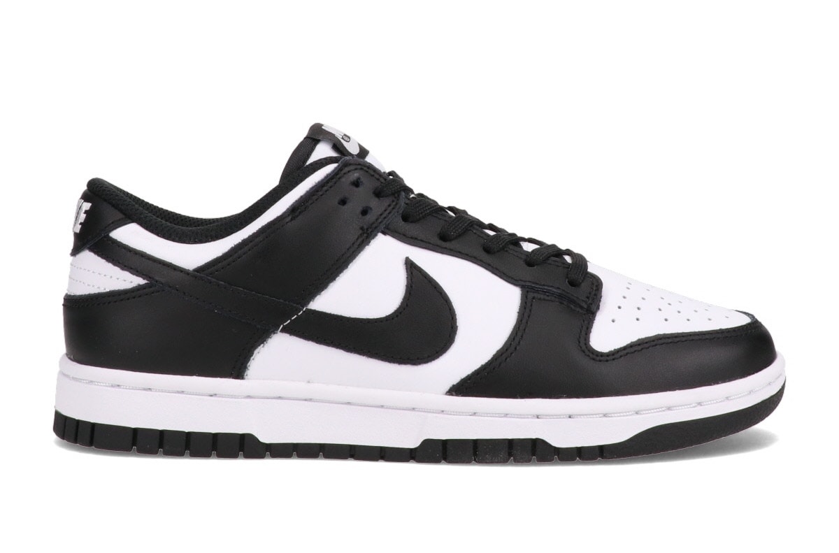 Nike Dunk Low Retro White Black Raffle List • The Cop Guide