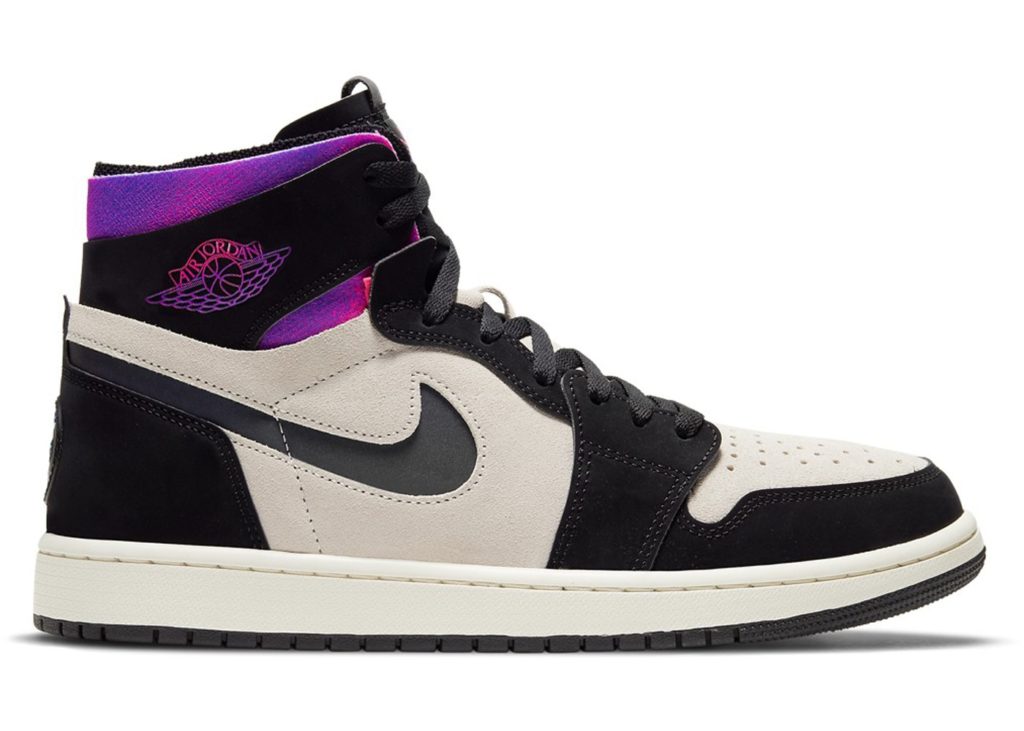 psg air jordan 1s