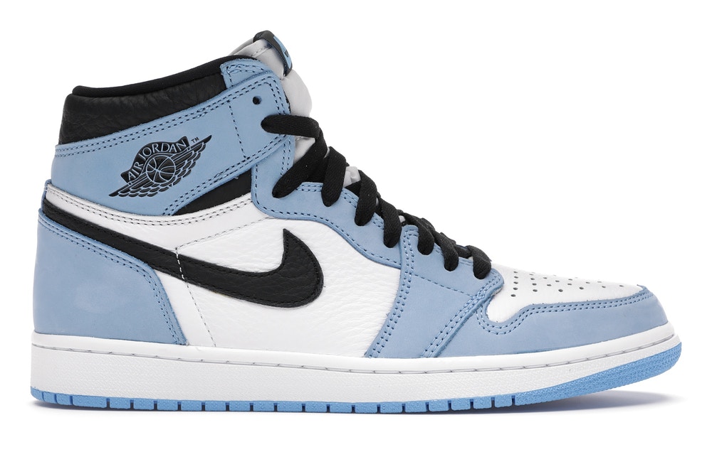 Air Jordan 1 Retro High Og University Blue Raffle List The Cop Guide Air Jordan 1 Retro High Og University Blue Raffle List The Cop Guide