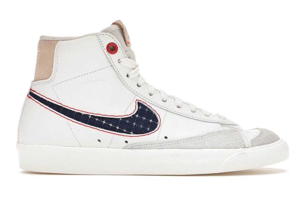 blazer mid x denham