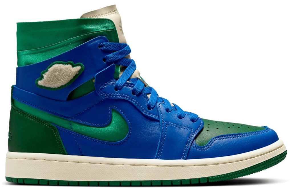jordan 1 high zoom air cmftcelestine blue