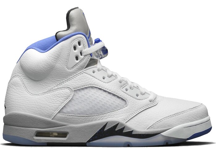 air jordan 5 stealth raffle