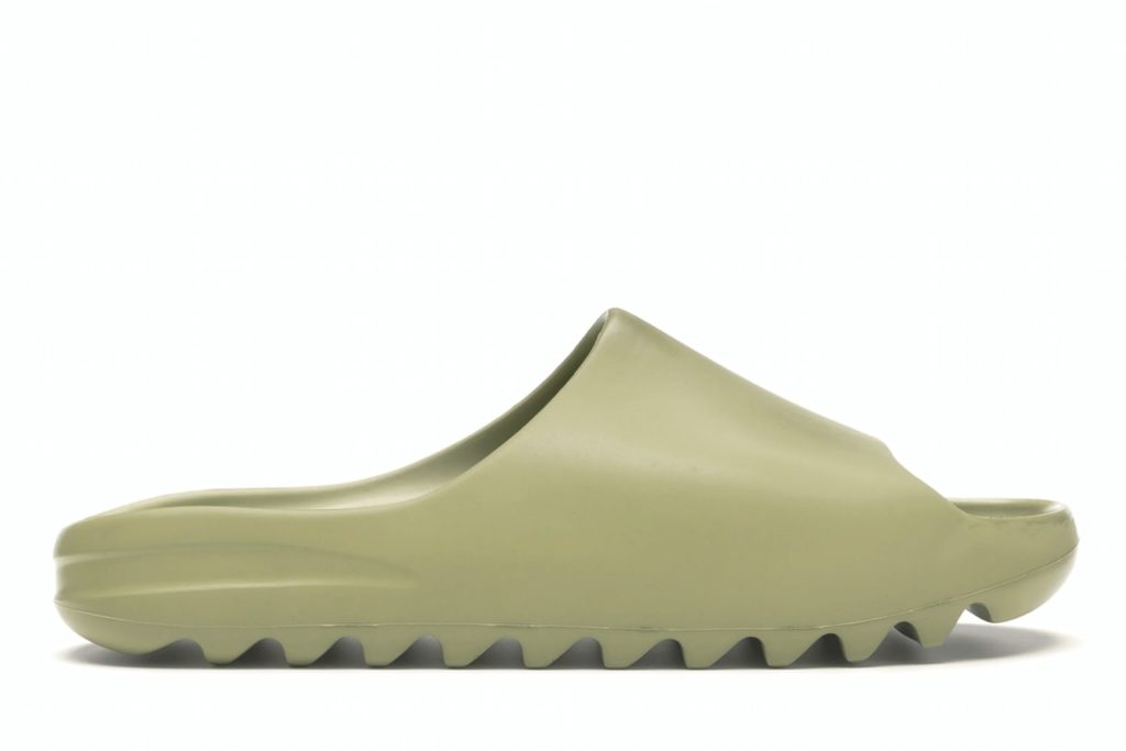 adidas resin slide