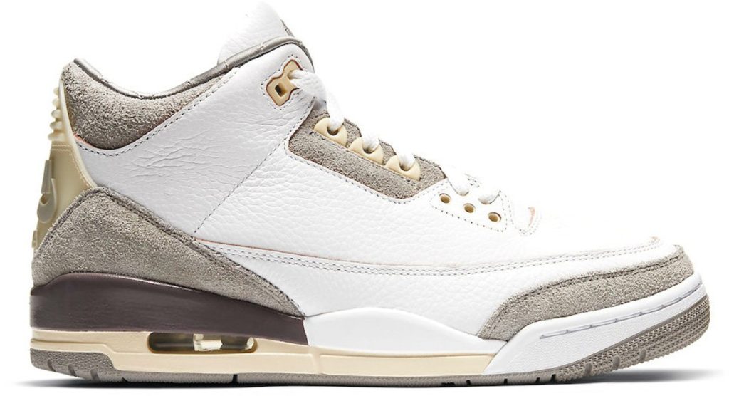 Jordan clearance bastille raffle