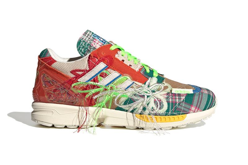 Adidas ZX 8000 Sean Wotherspoon Superearth Raffle List • The Cop Guide