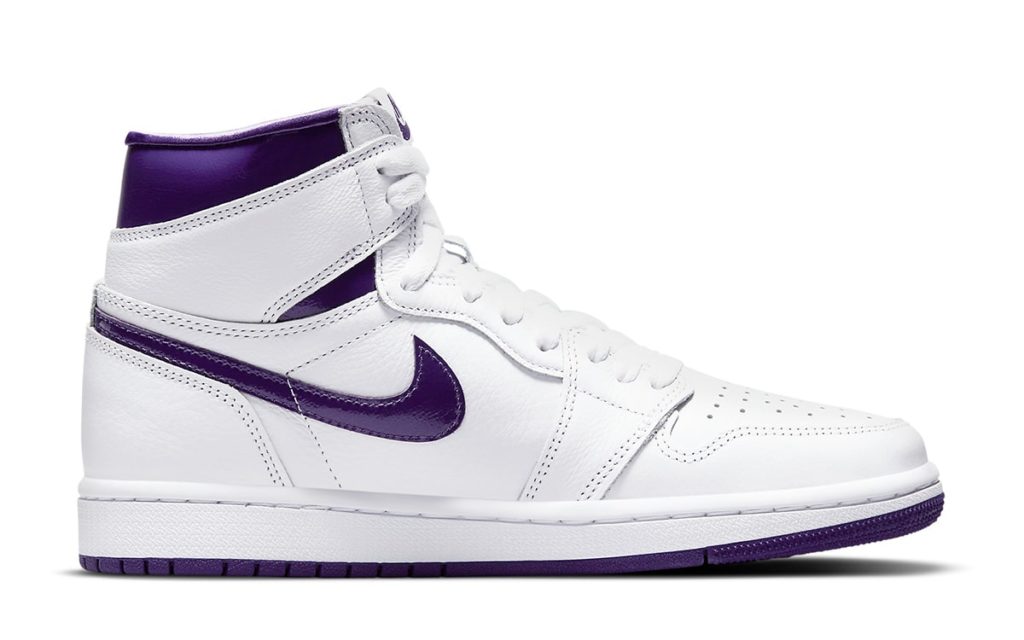 j1 high court purple