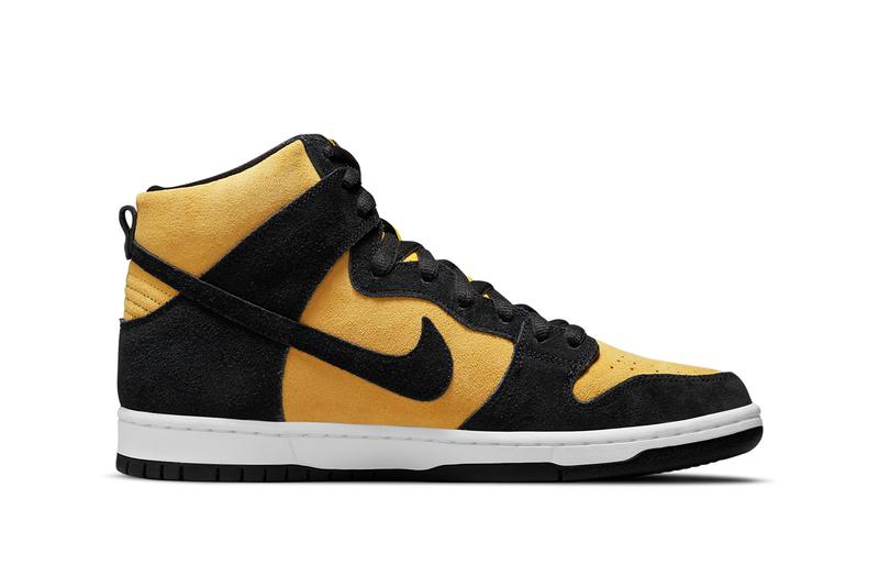 reverse dunk sb