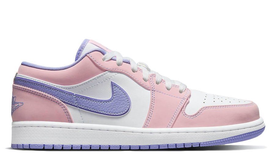 Jordan 1 Low SE Arctic Punch - Best 