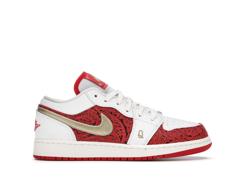 Where to buy Air Jordan 1 Sneakers at 