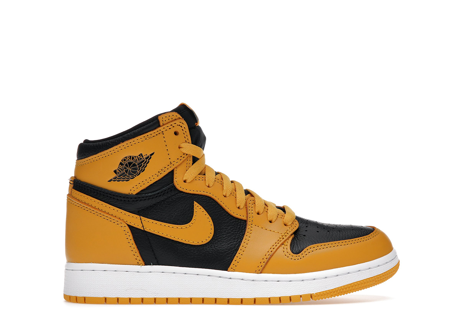 retro high og pollen