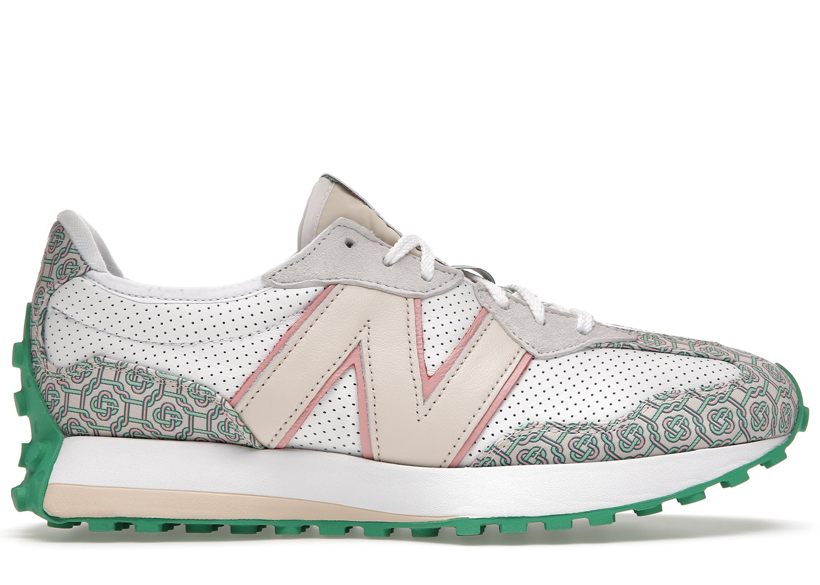 new balance casablanca price