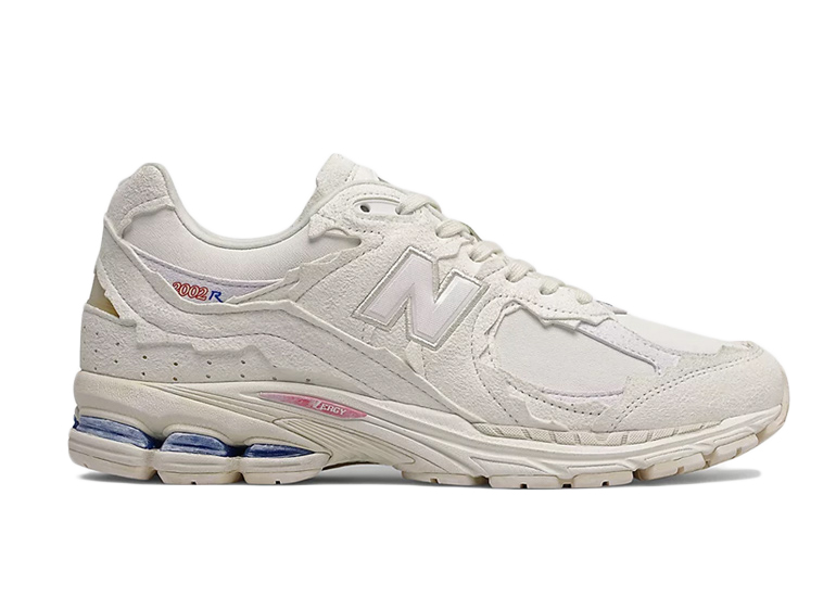 New Balance 2002R Protection Pack Sea 