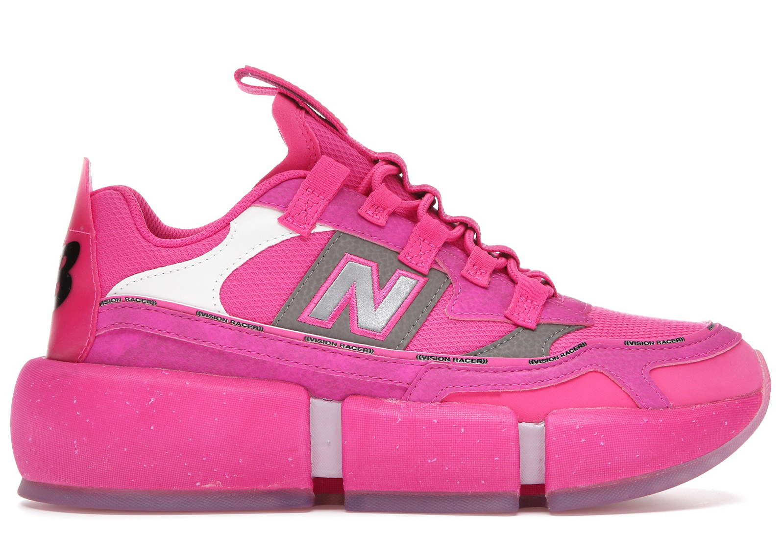 New Balance Vision Racer Jaden Smith 