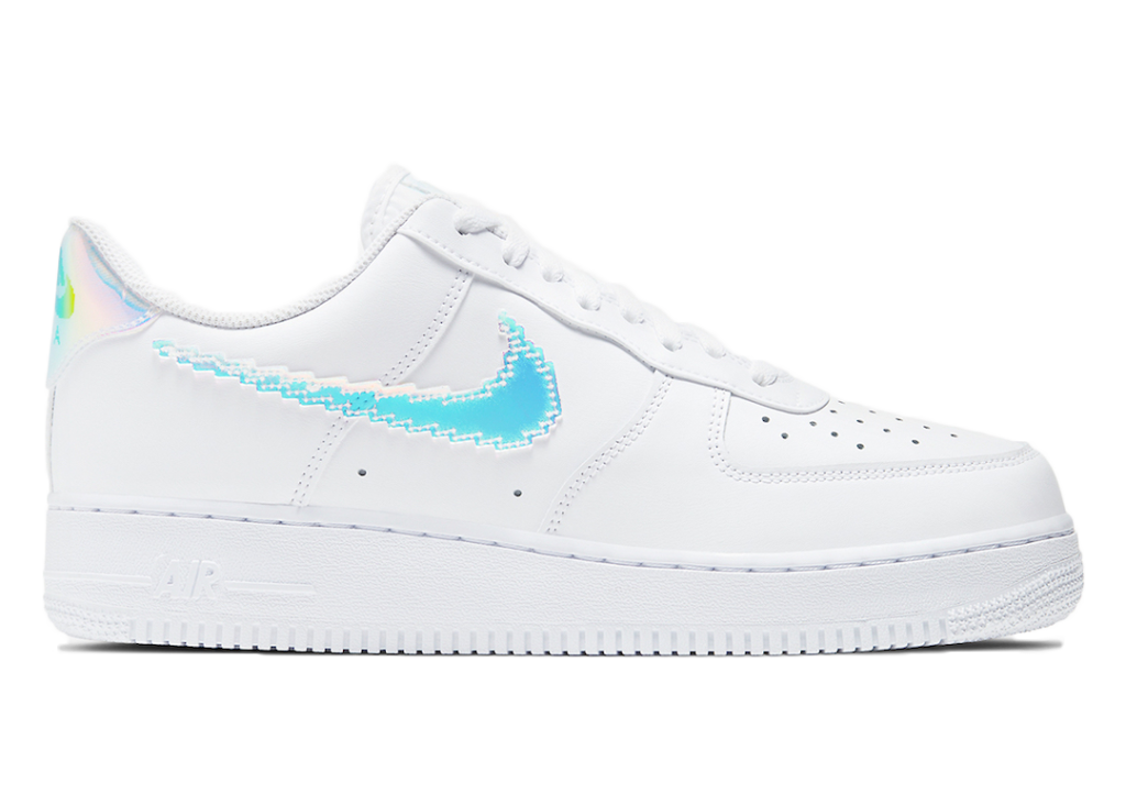 asia irving shoe