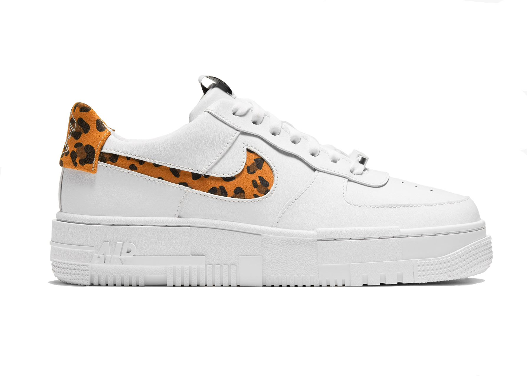 puma mayze leopard