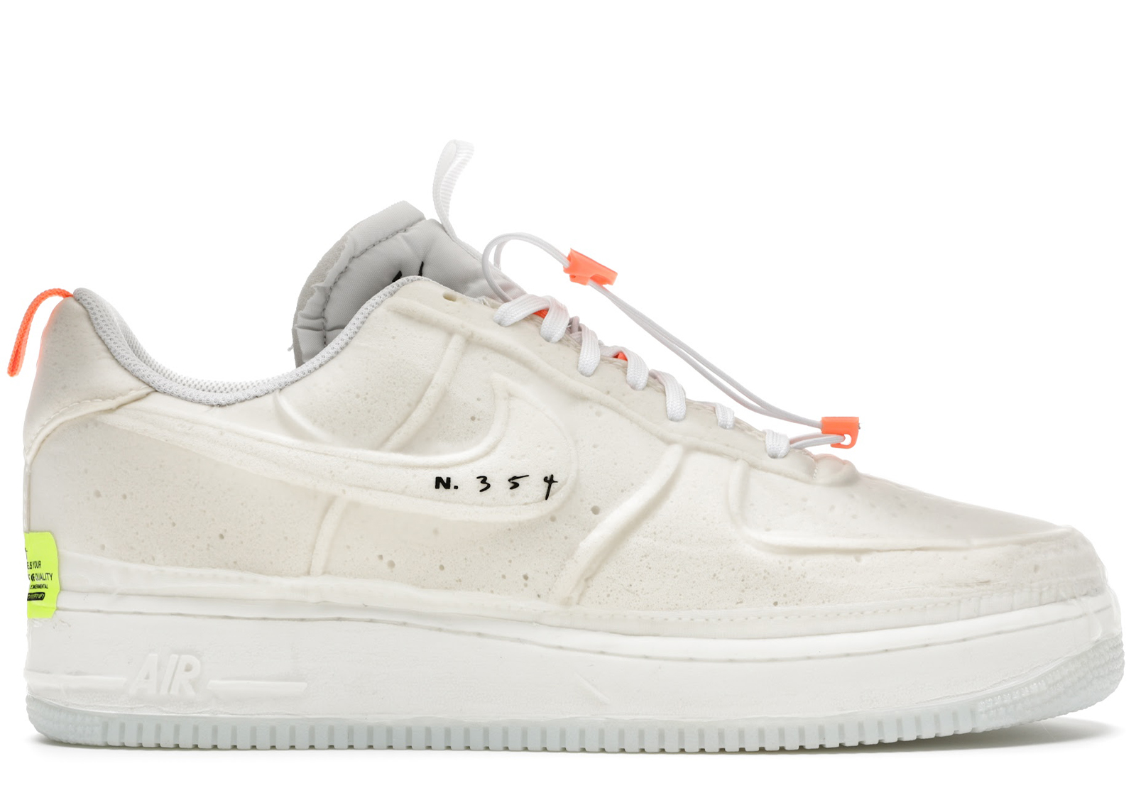 Nike Air Force 1 Experimental Halloween Купить