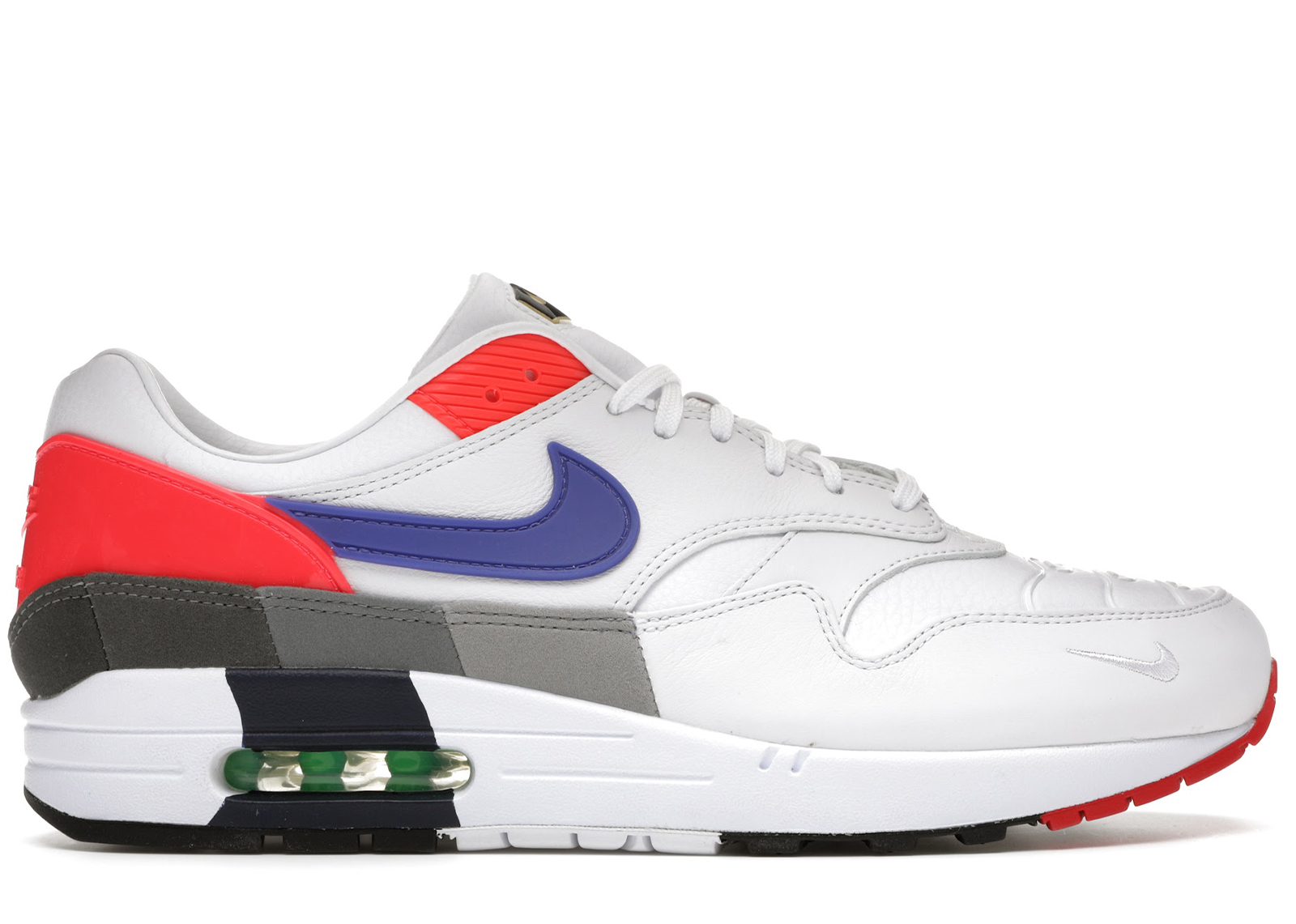 Nike Air Max 1 Evolution Of Icons 