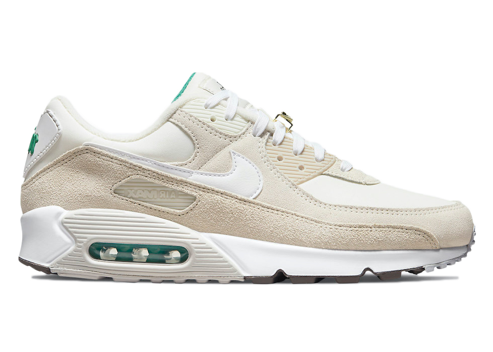 Nike Air Max 90 First Use Cream - Best Price and availability | Raffle  Sneakers