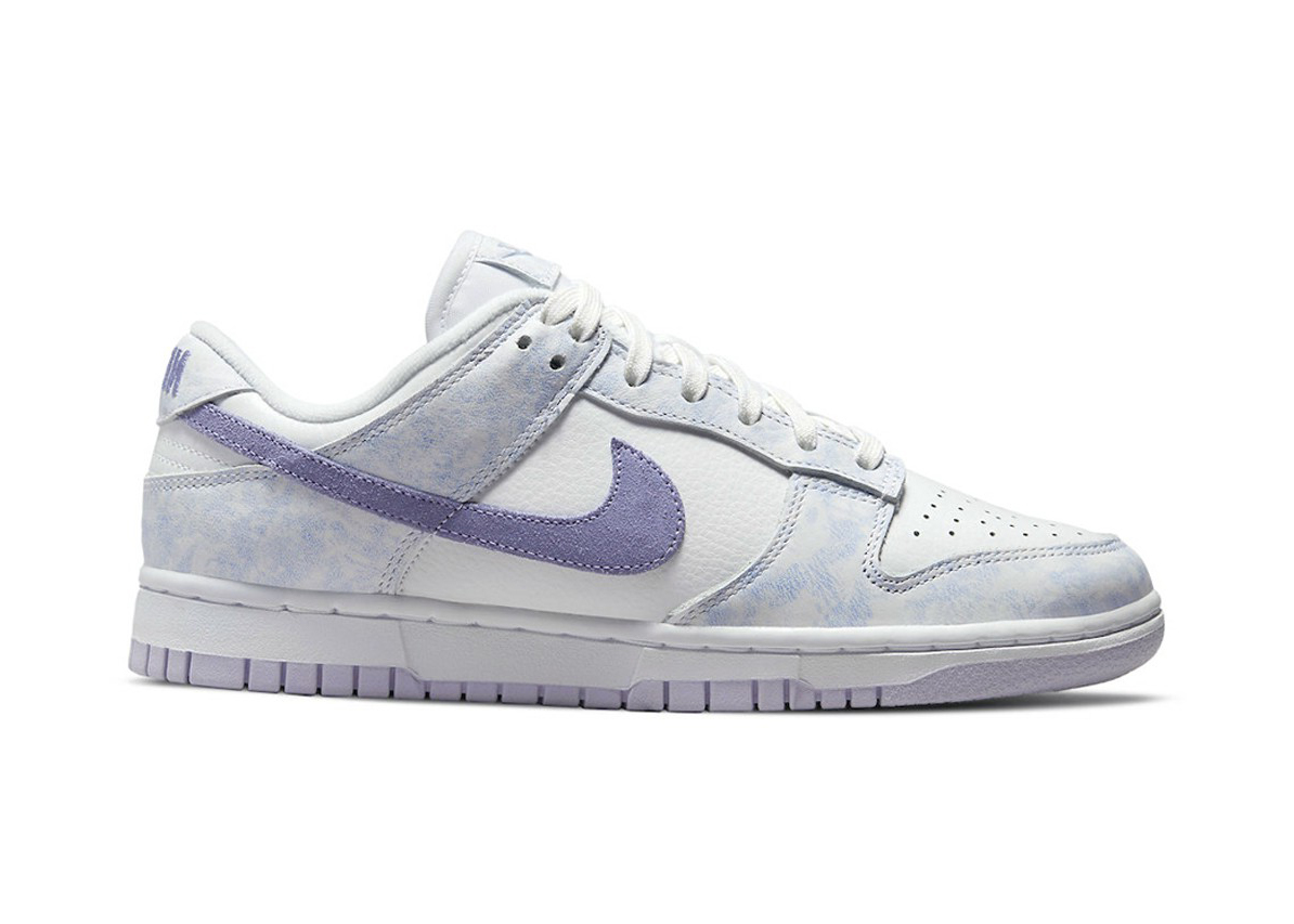 dunk purple pulse release date