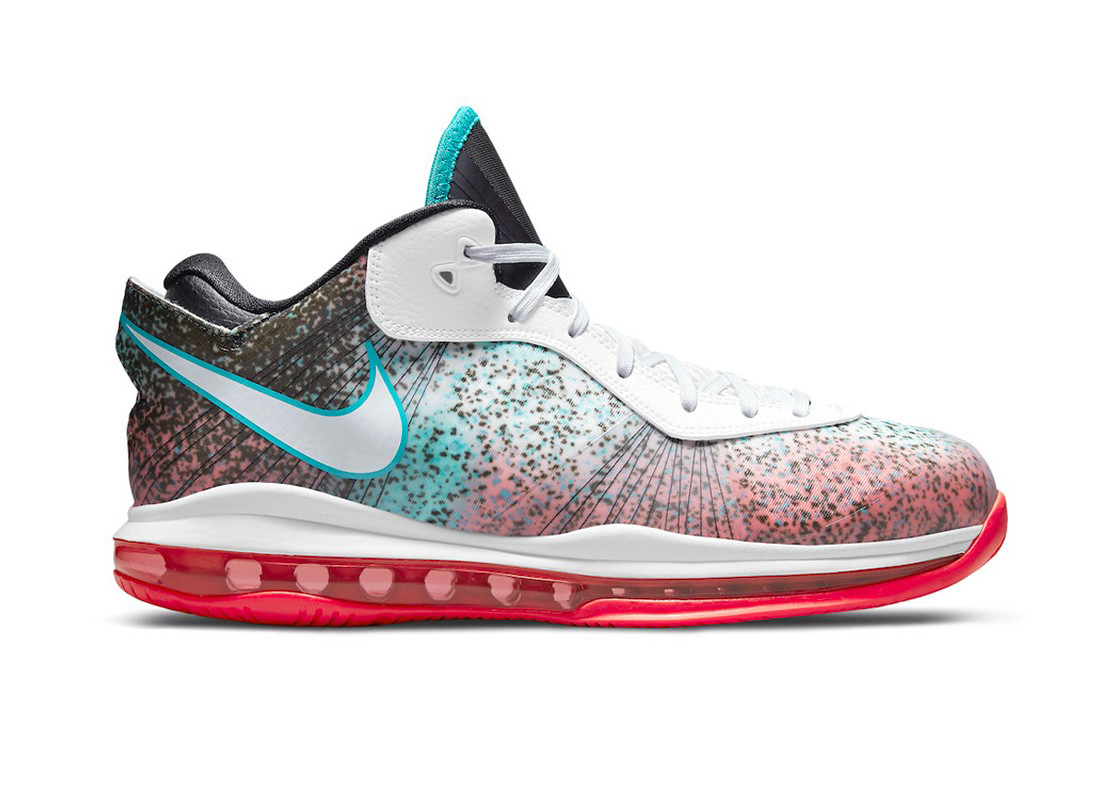 nike lebron 8 2021