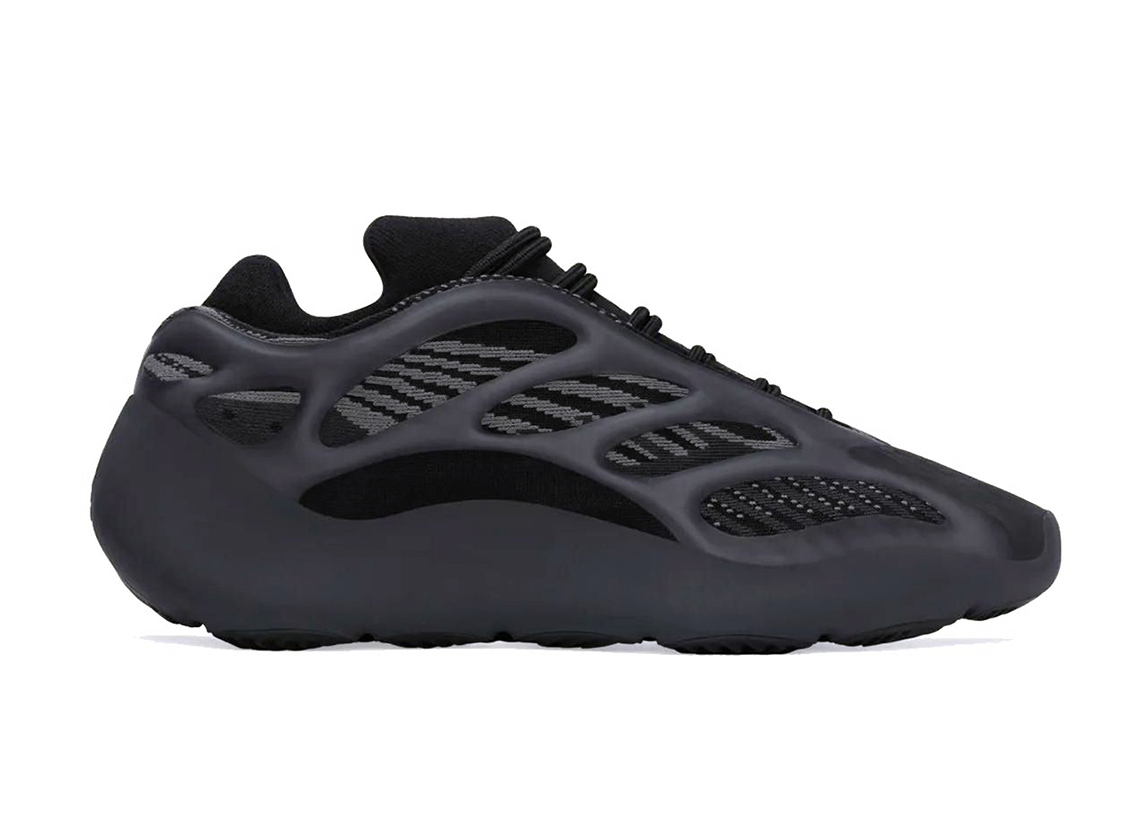 adidas Yeezy 700 V3 Dark Glow - Best 