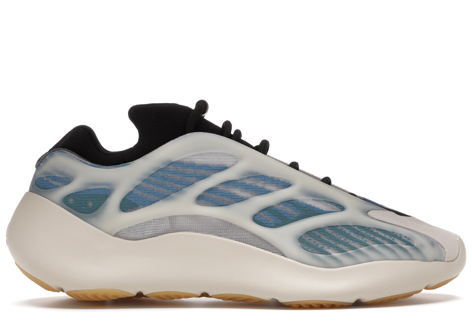 adidas Yeezy 700 V3 Kyanite - Best Price and availability | Raffle Sneakers