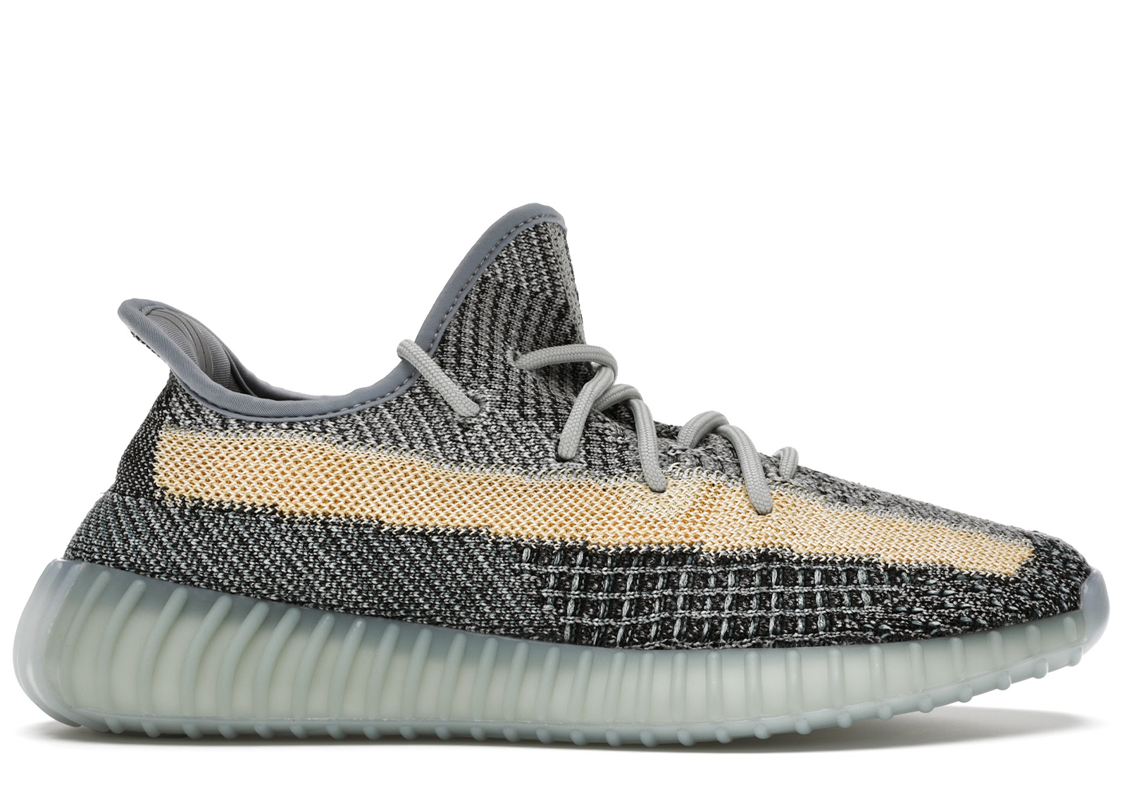 adidas Yeezy Boost 350 V2 Ash Blue - Best Price and availability ...