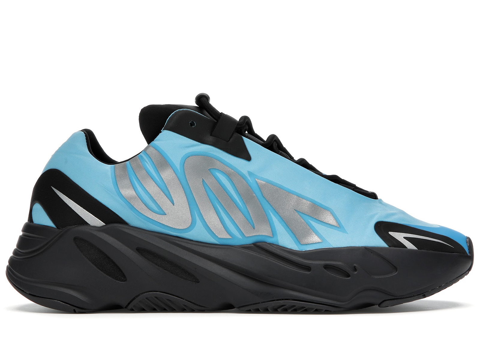 Buy adidas Yeezy Boost 700 MNVN Bright Cyan at the best price ...