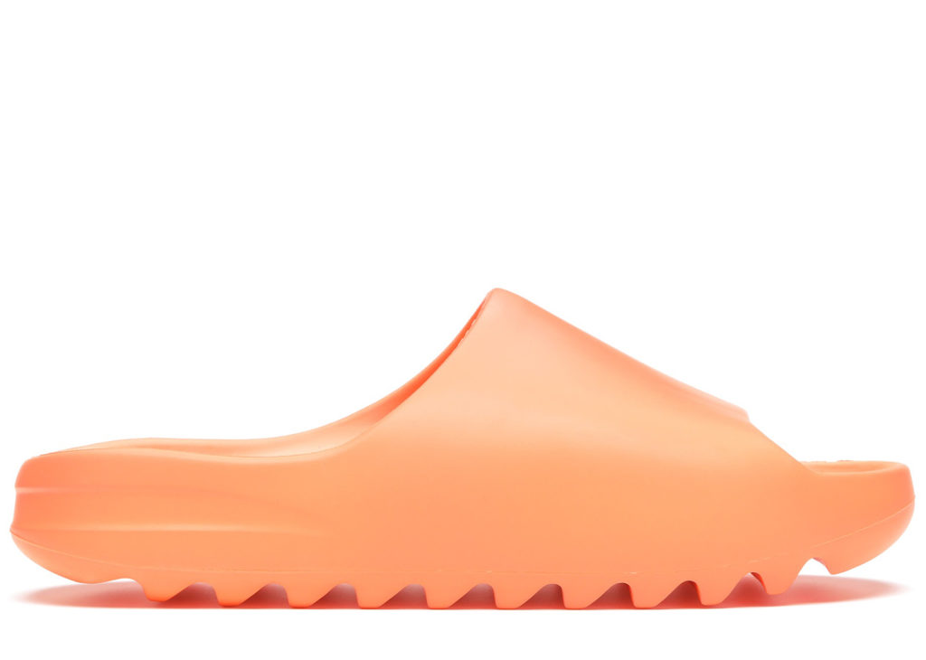 adidas Yeezy Slide Enflame Orange 